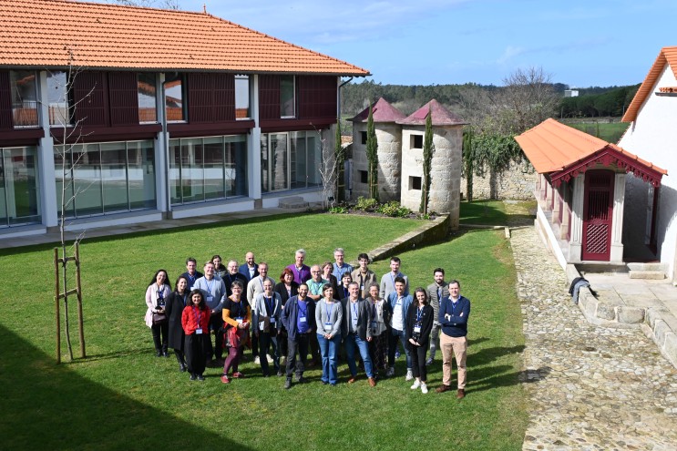 Kick-Off Meeting