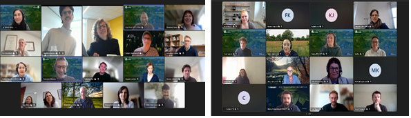 Group 3, Grouped object