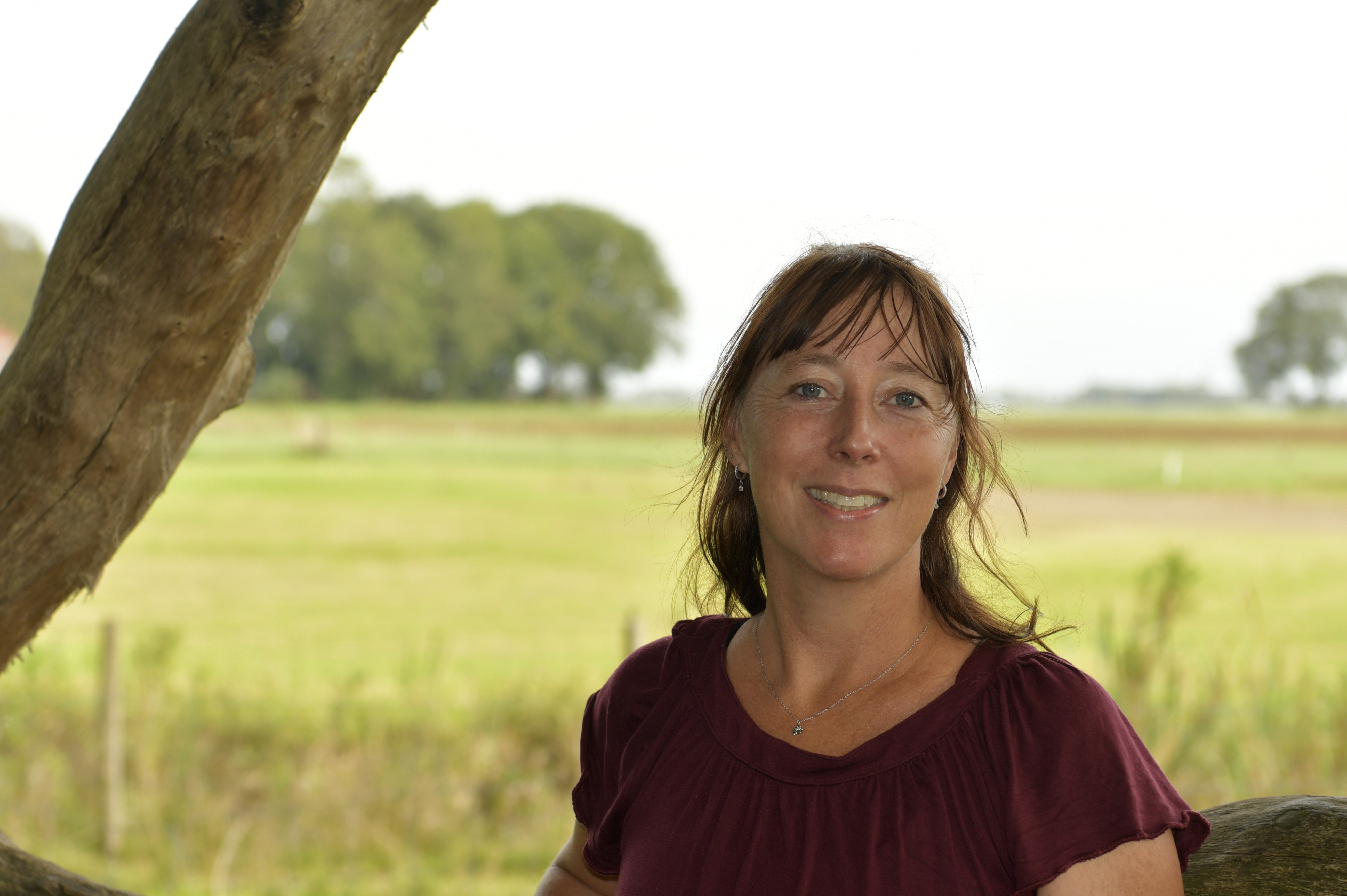 Maureen Schoutsen