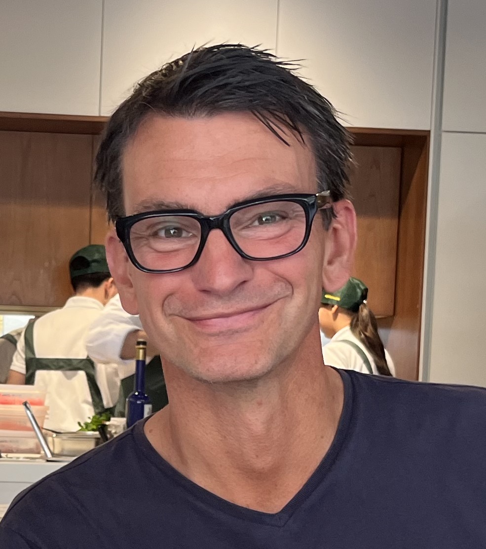 Henrik Barth