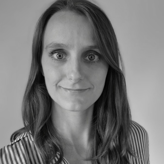 Samantha Ibott