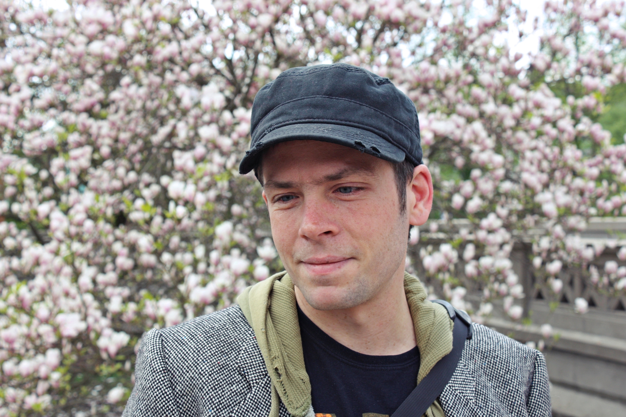 Johan Ekroos