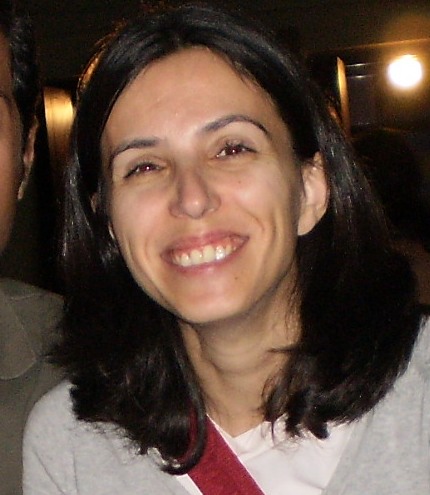 Anna Ilhéu