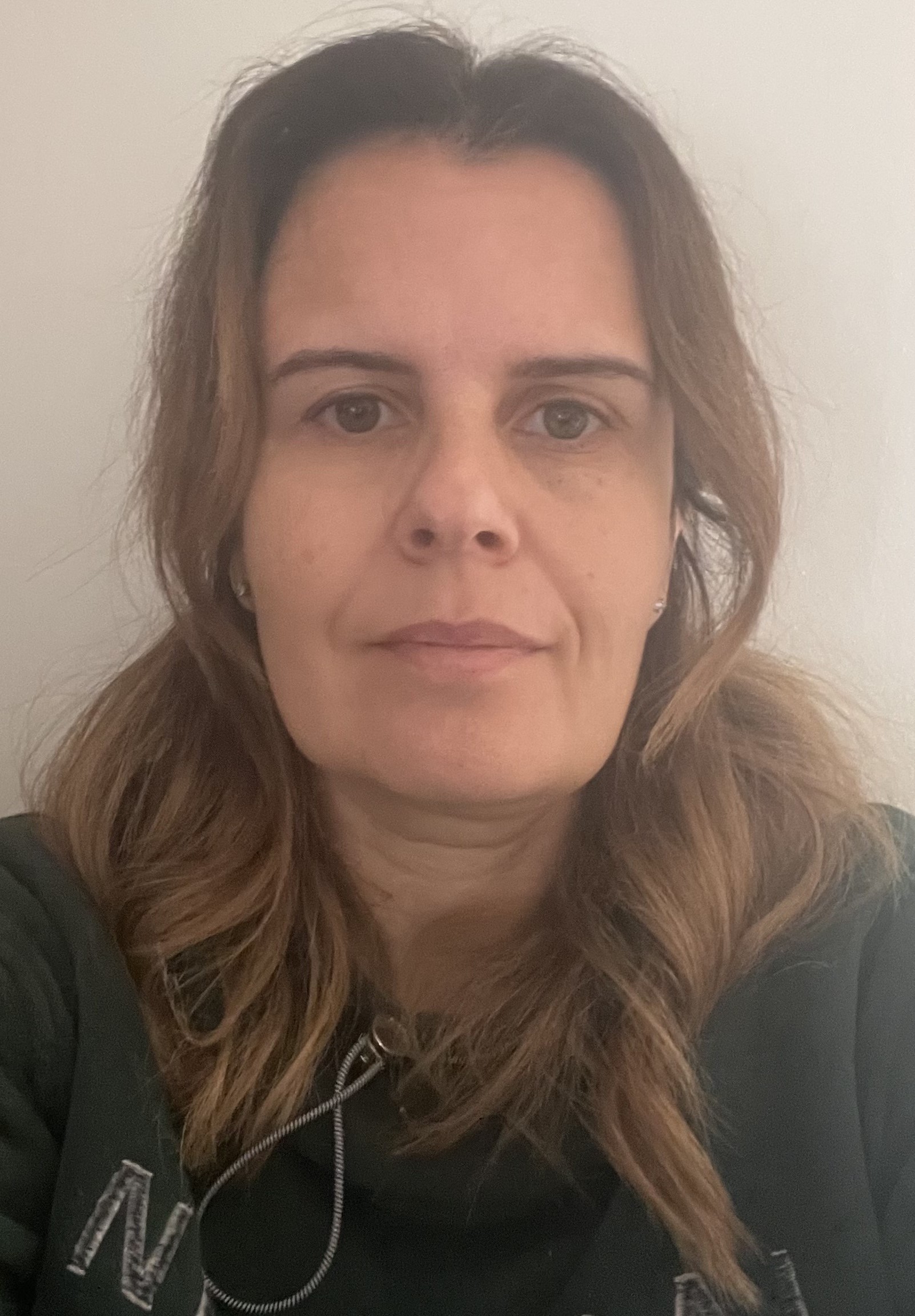 Fátima São Pedro