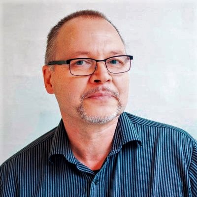 Jari Koskiaho