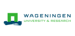 Wageningen Research logo