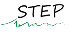 Step logo