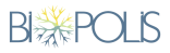 Associacao BIOPOLIS logo