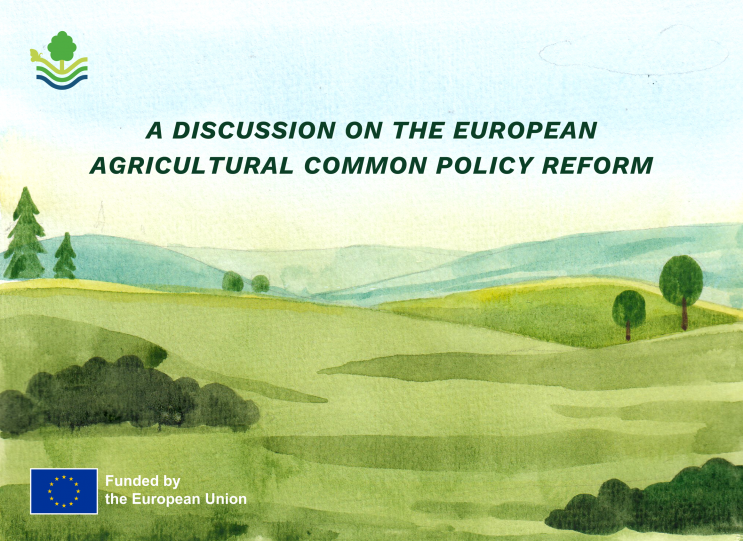 Follow-up meeting after Germany's first inception workshop